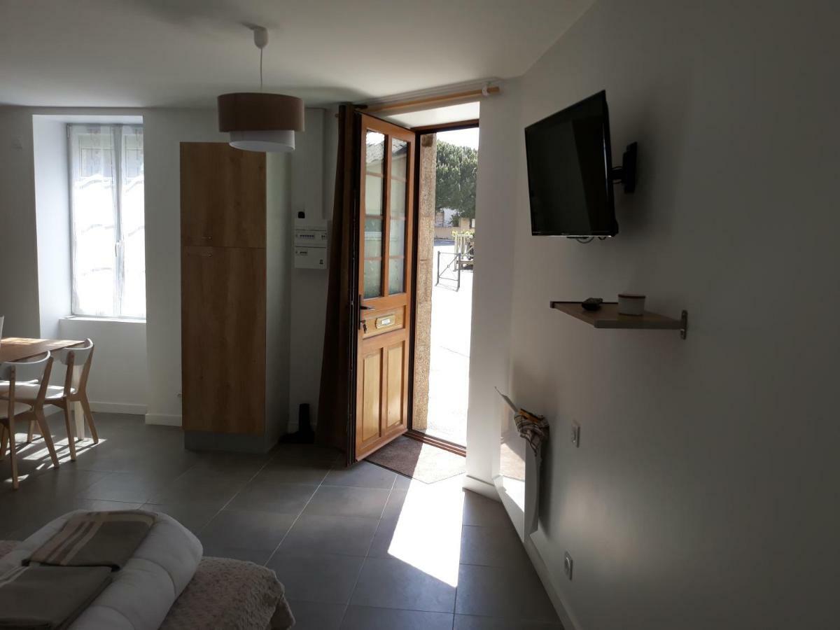 Appartement De La Fontaine Marsi *