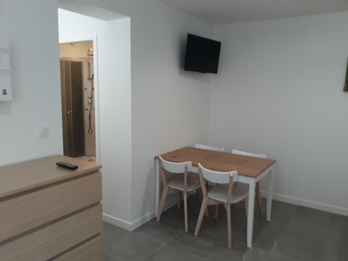 De La Fontaine Marsi Appartement *