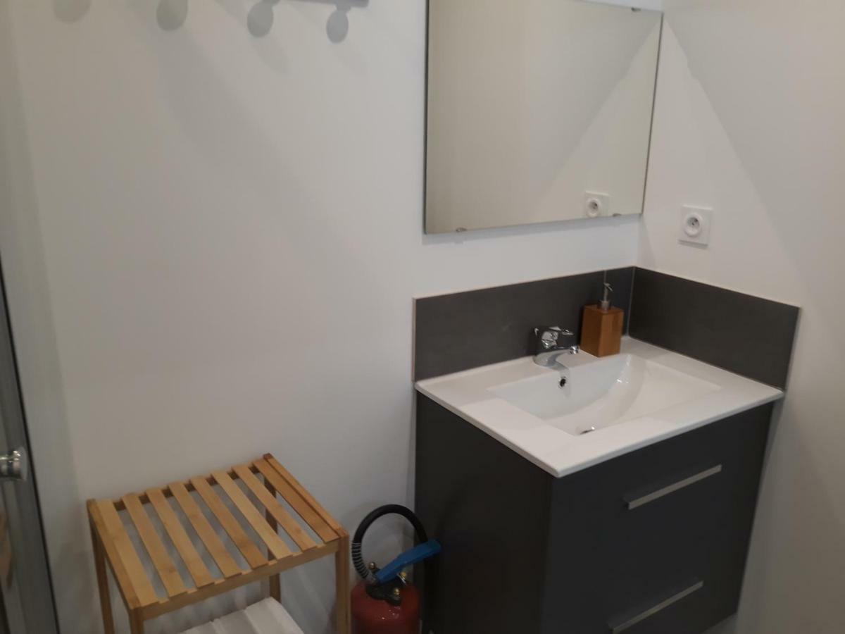 De La Fontaine Marsi Appartement
