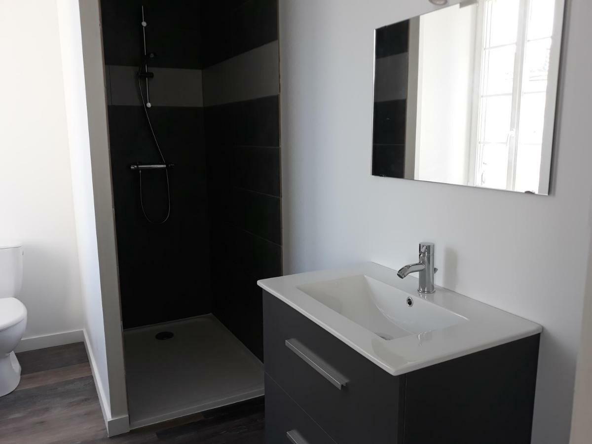 Appartement De La Fontaine Marsi *
