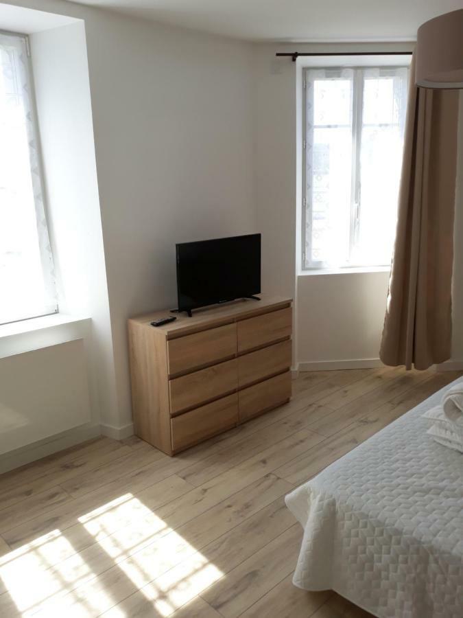 De La Fontaine Marsi Appartement