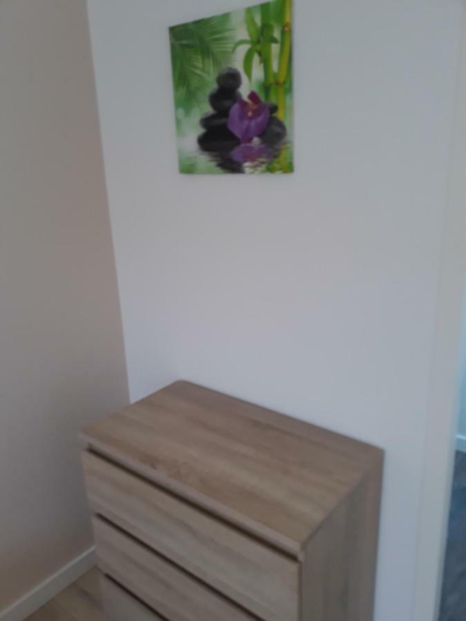 De La Fontaine Marsi Appartement Saint-Mars-la-Réorthe