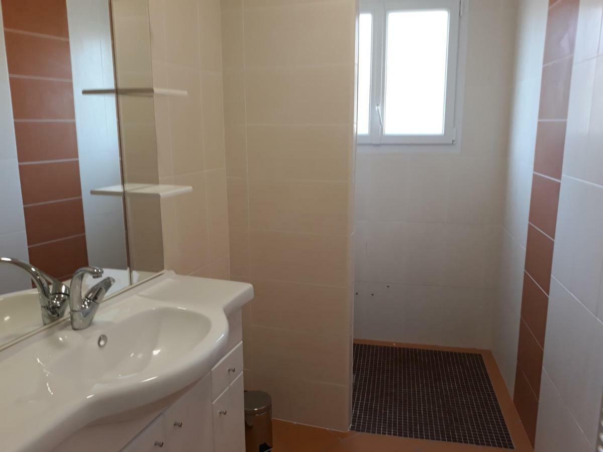 Appartement De La Fontaine Marsi *